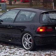 Honda Civic HB VTi