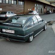 Citroën BX (solgt)