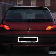 Peugeot 306