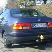 Toyota Carina E 1,8 Xli