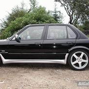 BMW E30   324 D