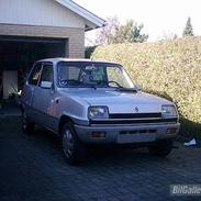 Renault 5 TL