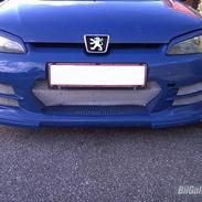 Peugeot 106 rallye