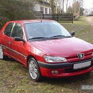 Peugeot 306  