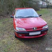 Peugeot 306  