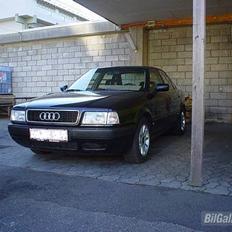 Audi 80