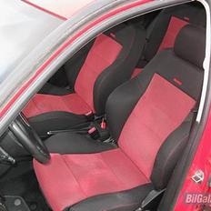 VW Golf IV GTI Turbo *SOLGT*