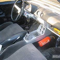 Opel Kadett c Turbo DHB 2003