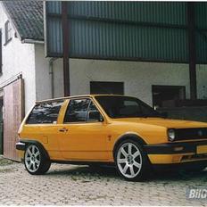VW Polo