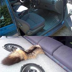 Fiat Bravo 1,6i 16v ER SOLGT