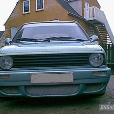 VW Golf II GTI 16V