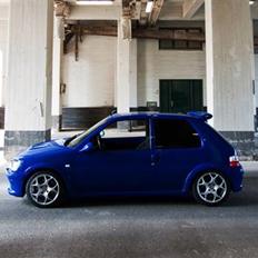 Peugeot 106 Rallye