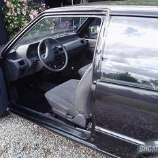 Nissan Micra !!!SOLGT!!!