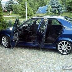 Renault *SOLGT* 19 16V Phase 2