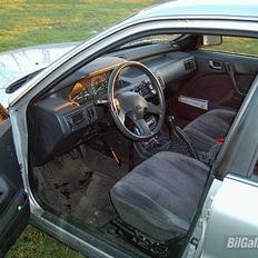 Mitsubishi galant 2,0 gti 16v SOLGT