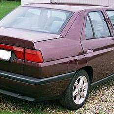 Alfa Romeo 155 2,0 16V Super (Solgt)