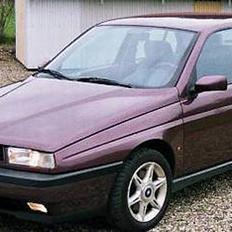 Alfa Romeo 155 2,0 16V Super (Solgt)