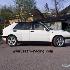 Lancia Delta HF integrale