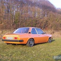 Opel Ascona B