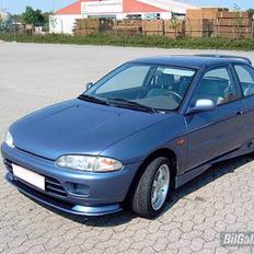 Mitsubishi colt gli