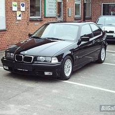 BMW 316 compact