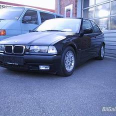 BMW 316 compact