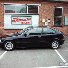 BMW 316 compact