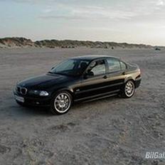 BMW E46 318i