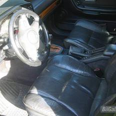 Ford scorpio cosworth ghia