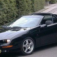 Chevrolet Camaro Z28