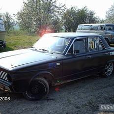 Plymouth Valiant 200 (Baneracer)