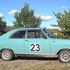 Opel Olympia A 1,1SR