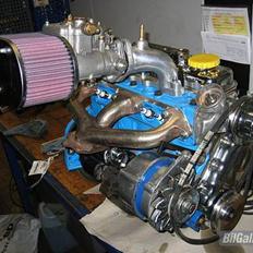 Opel Olympia A 1,1SR