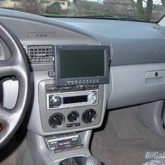 Skoda Octavia 20v*solgt*