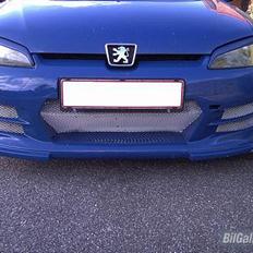 Peugeot 106 rallye