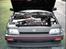 Honda CRX COUPE