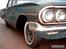 Chevrolet Bel Air 4 dør