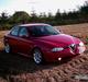 Alfa Romeo 156 2,0ts Novitec Turbo.