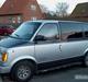 Chevrolet Astro van 4,3 cl