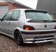 Peugeot 106 1,6 GTi (SOLGT)