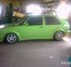 VW golf 2 (solgt)