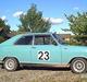 Opel Olympia A 1,1SR