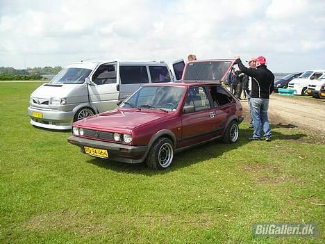 VW Polo CL billede 1