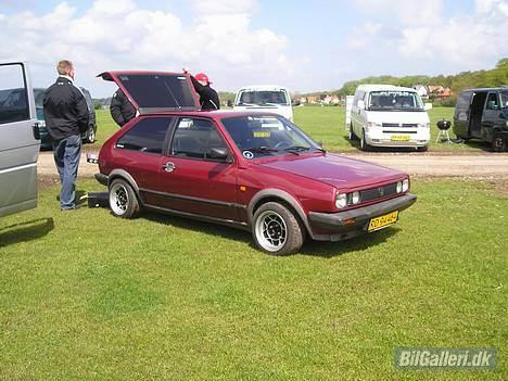 VW Polo CL billede 2
