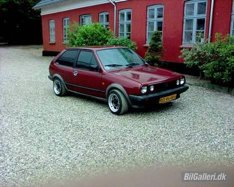VW Polo CL billede 3