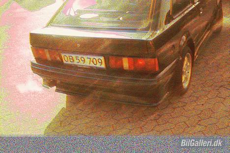 Ford Escort CL billede 6