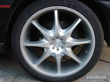 Opel Vectra A CC GT billede 5