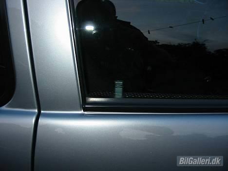 Opel Corsa 1,4 16V billede 6