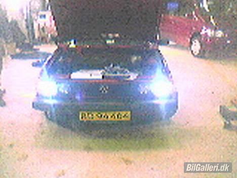 VW Polo CL billede 4