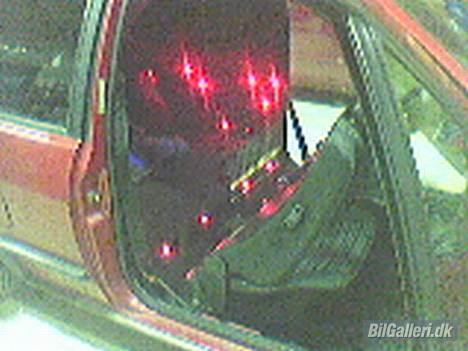 VW Polo CL billede 5